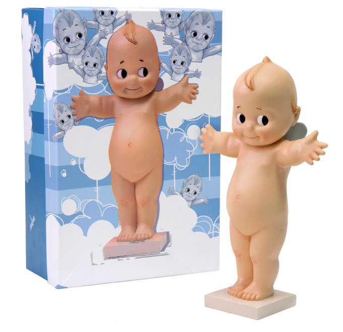 museocasalis's tweet image. Se acerca #SanValentín💖 y en Lis podemos ayudarte a encontrar 🔎ese #detalle o #regalo singular que encantará y fascinará a quien amas

Asómate a latiendadelis.com y descubre a nuestro #kewpie y mil y un preciosos artículos que te enviamos a #casa. 🏠⚜️
