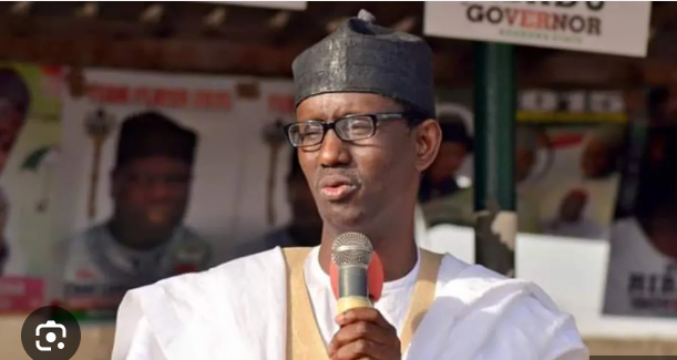 today_feeds's tweet photo. Go to hell,’ Ribadu slams Canada for denying military chiefs visa https://t.co/B27ZzAFM4p https://t.co/u2pui6o8OE
