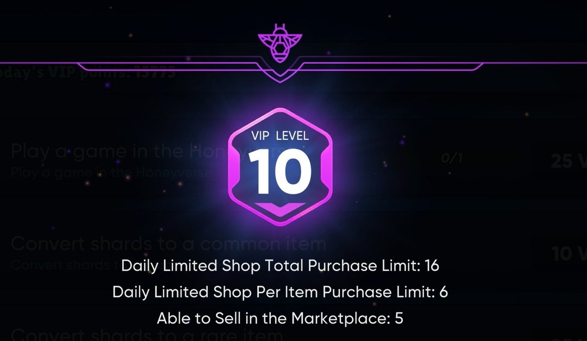 Sweet!😅🥳 <a href="/PlayHoneyland/">Honeyland 🐝</a>