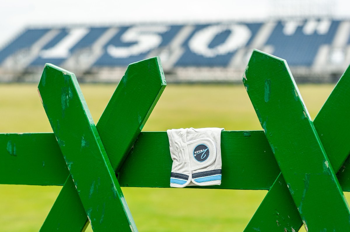 🏌️‍♂️ Breaking News: The Open Returns to St Andrews in 2027! 🏆

We’re celebrating with new St Andrews-branded products and a pop-up shop to bring the magic of this historic event to you. ⛳

👉 Read all about it here:
2undergolf.co.uk/blog/st-andrew…
#StAndrews #TheOpen2027 #HomeOfGolf