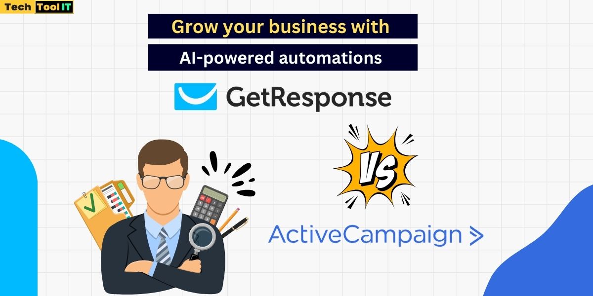 ToolTechIT's tweet photo. GetResponse vs. ActiveCampaign 2025: A Powerful Tool or Just Another Overpriced Subscription?
✅ Read Full Article: https://t.co/atcz2AufGm
✅ Fiverr Services : https://t.co/qhInQuu01g
#getresponse #activecampaign #emailautomation #emailsoftware #email https://t.co/sr2qROZHhS