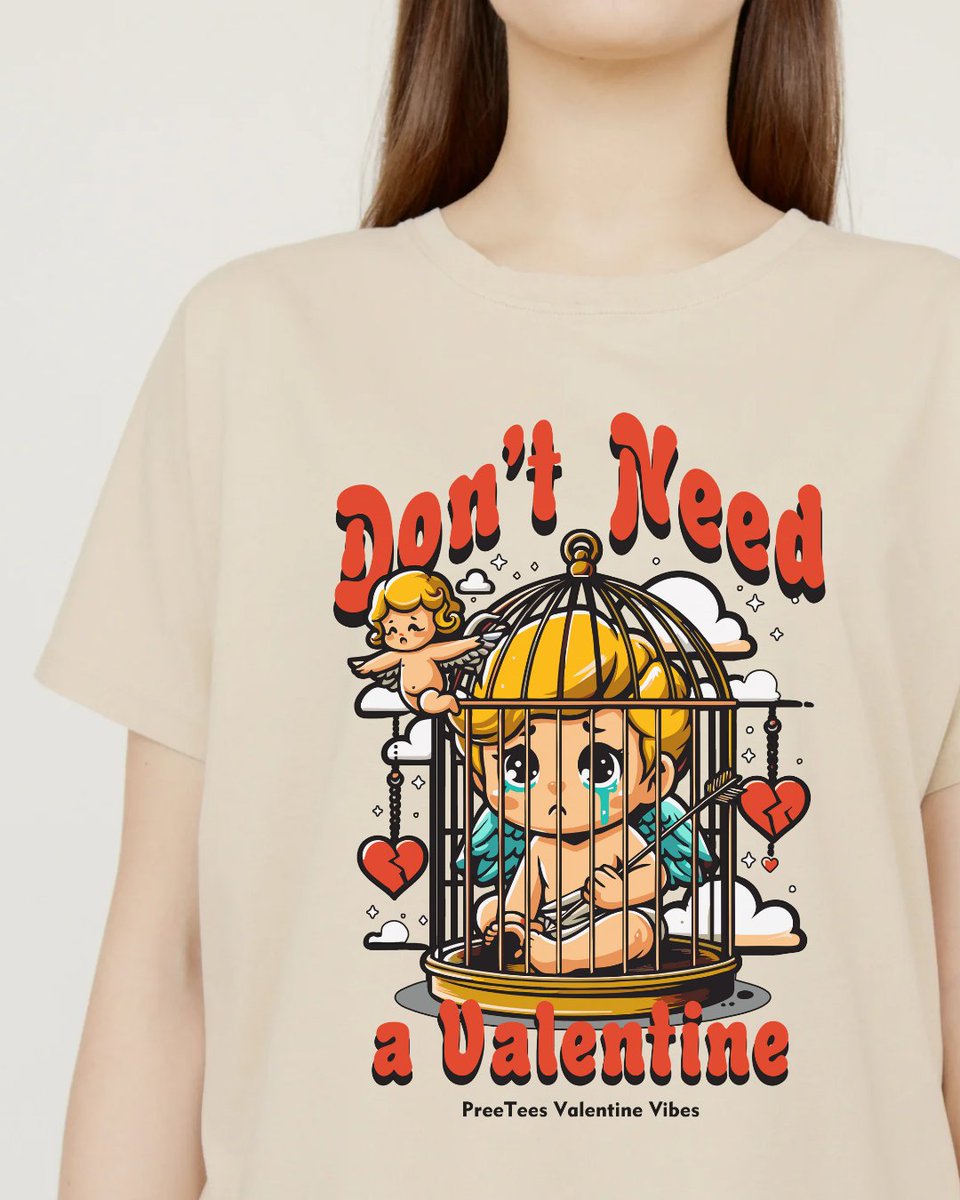 Pree Tees Studio tweet media