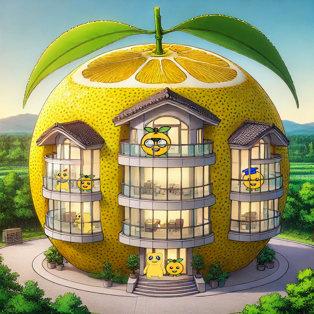 dragon46495949's tweet photo. Gmove Gyuzu Gmansion
Welcome to the always juicy Yuzu Mansion!
Please come and relax.
@Yuzufinance @movedotfun @move_mansions #movewithyuzu https://t.co/Y7XojOo36x