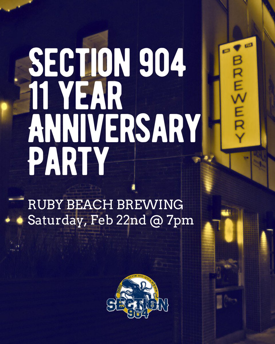 Section 904 tweet media