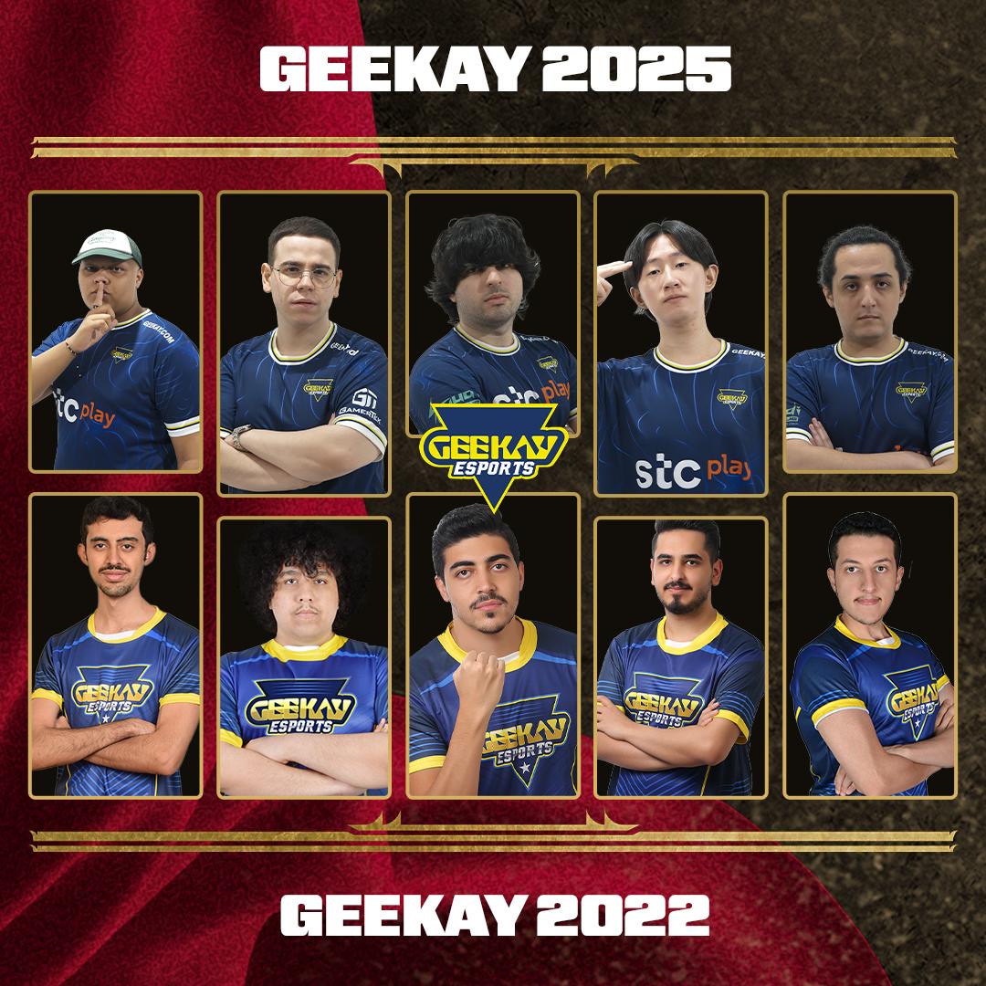 أي هذه المواجهات أنتم متحمّسون لها أكثر؟ 👀🔥