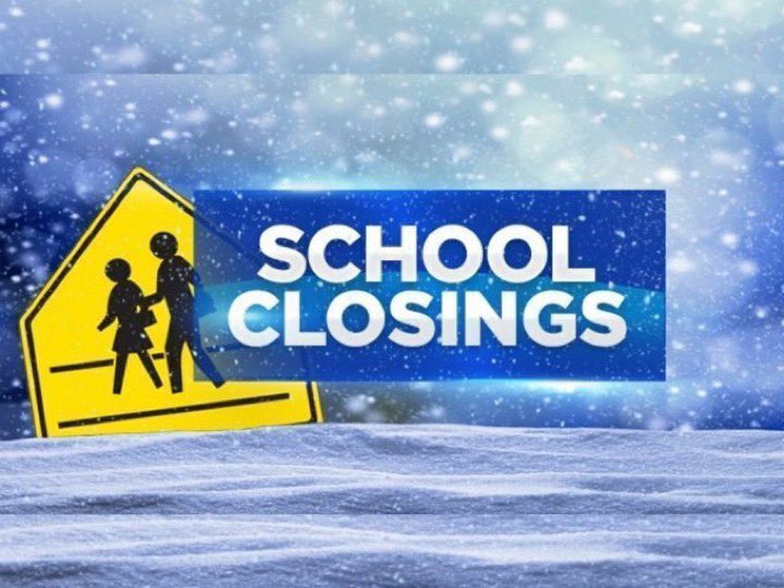All <a href="/SnowlineJUSD/">Snowline JUSD</a> schools are closed today (Thursday, February 13). Evacuation orders and warnings in Wrightwood regarding possible flooding and mudslides prevent us from being able to open. Be #safe and extra careful if traveling is necessary today. #EducateInspirePrepare