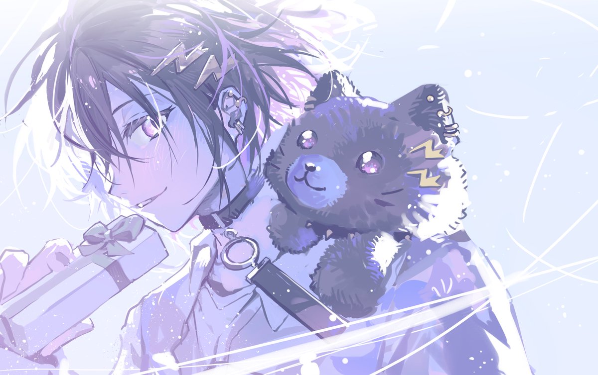 くまにゃあ tweet media