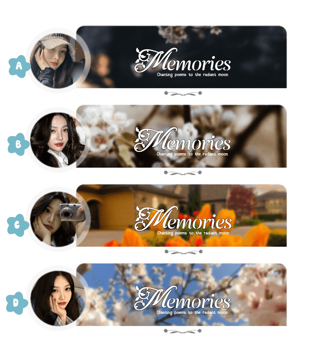 Caliestial's tweet image. A repost would be appreciated! 

“Girlgroup layout.” Hi! Kali ini aku datang membawa jajaran layout unfiltered Joy dan Yunah dengan harga 6k/each yg siap menemukan pemilik barunya. Menarik? Tentu! Jadi, mampirlah kesini! 

#zonauang #zonajajan #zonaba