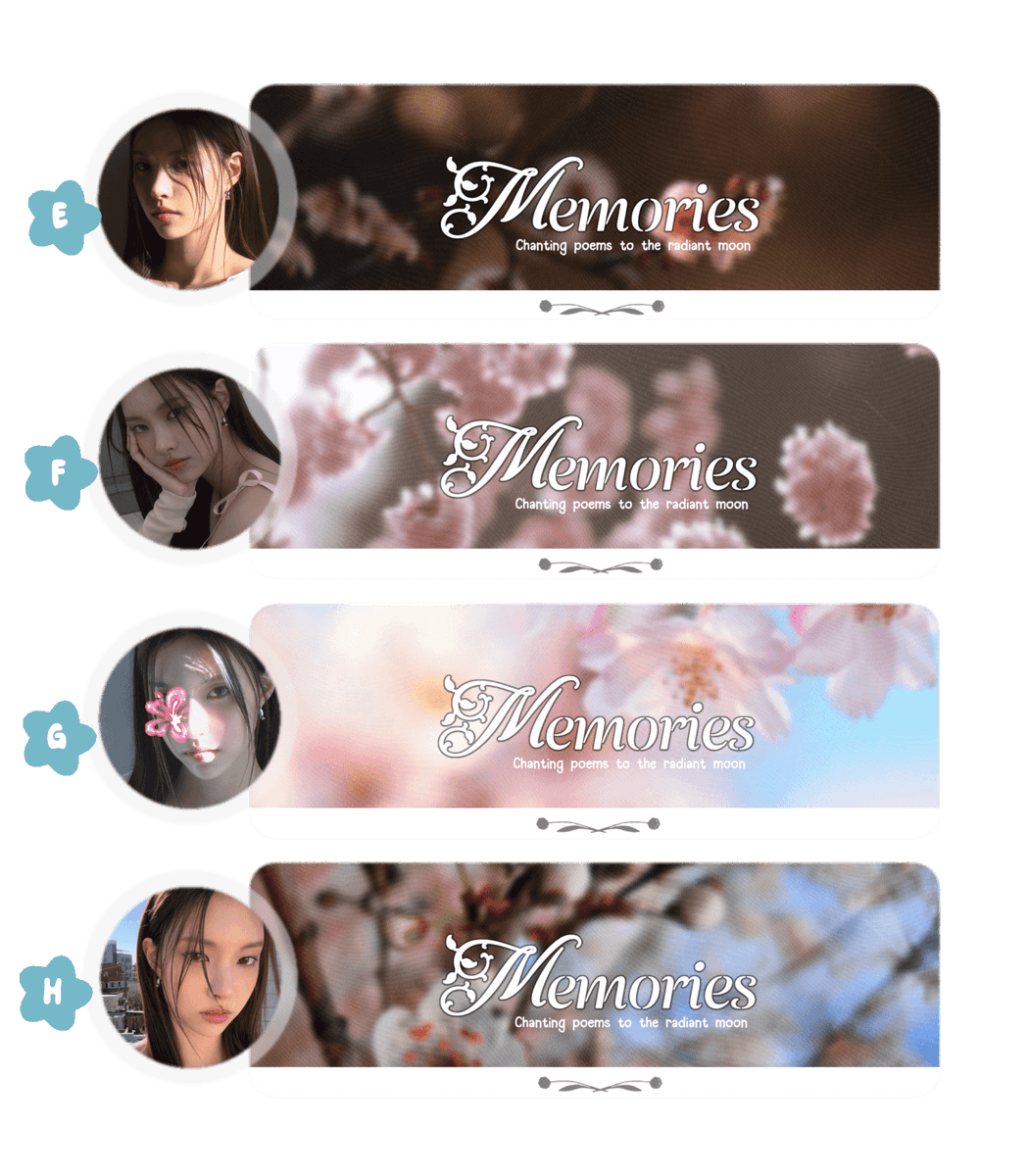 Caliestial's tweet image. A repost would be appreciated! 

“Girlgroup layout.” Hi! Kali ini aku datang membawa jajaran layout unfiltered Joy dan Yunah dengan harga 6k/each yg siap menemukan pemilik barunya. Menarik? Tentu! Jadi, mampirlah kesini! 

#zonauang #zonajajan #zonaba