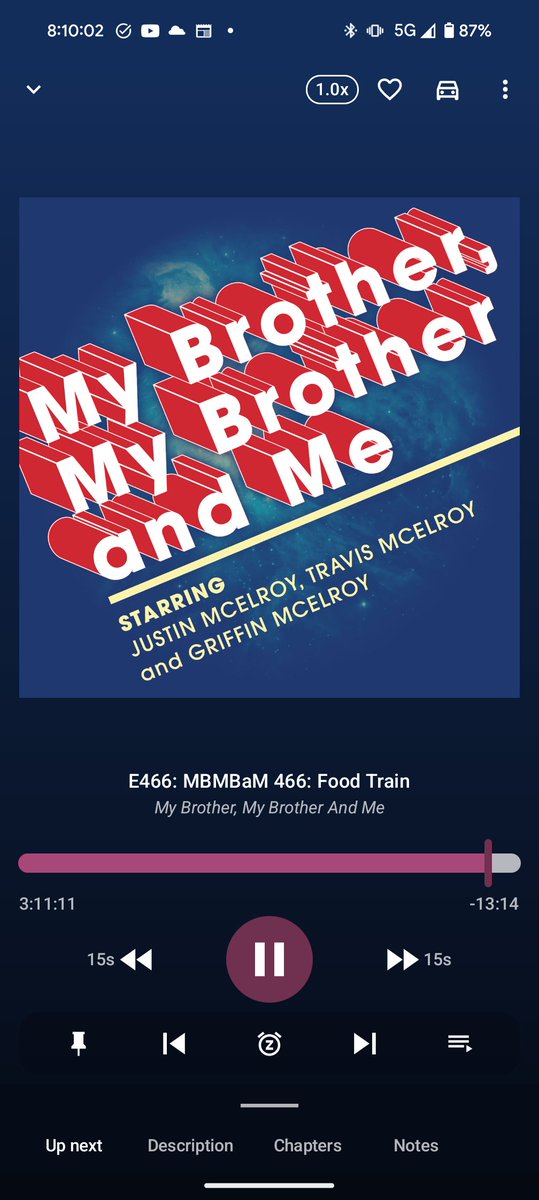 Green Machine tweet media