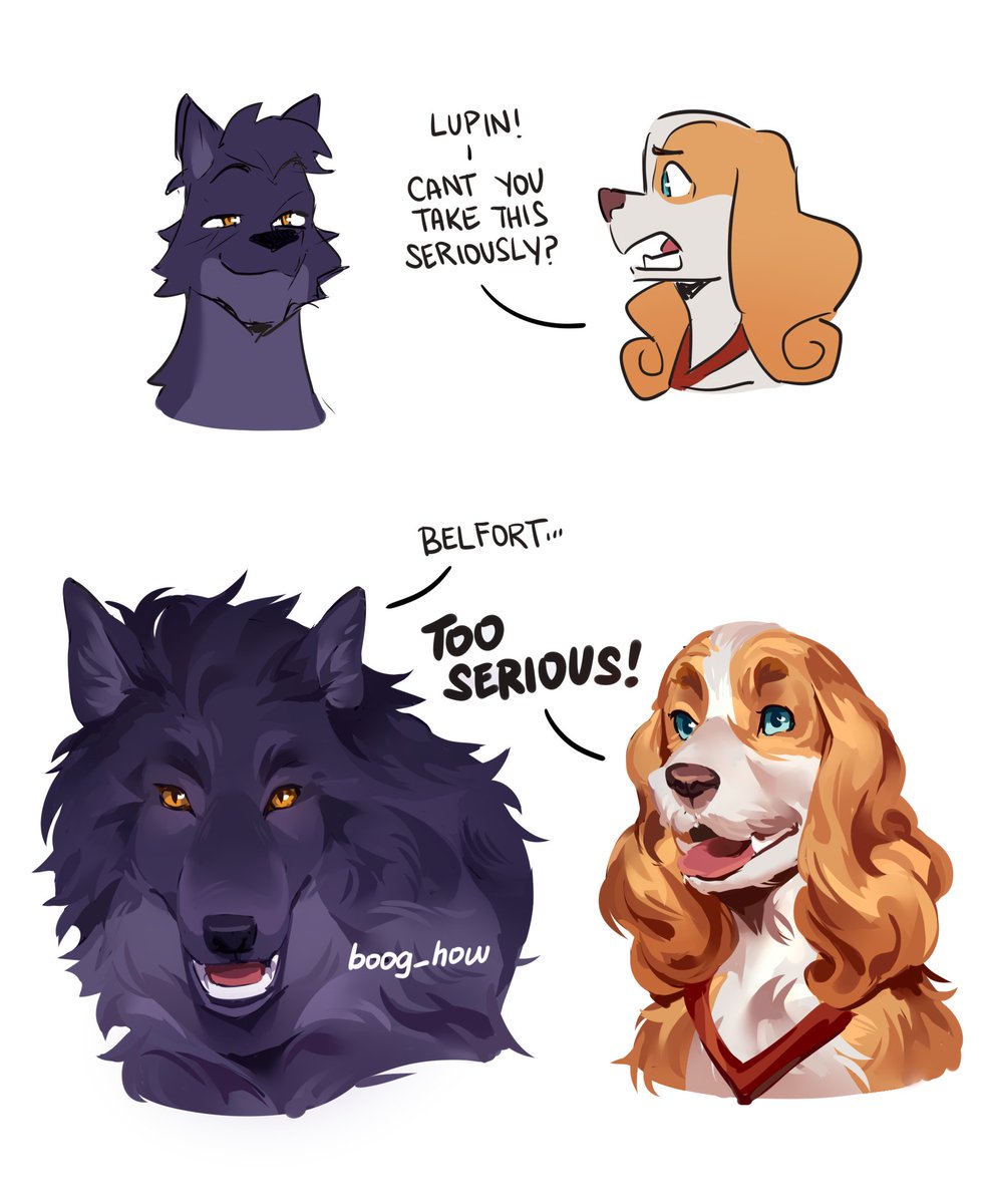 friend made me watch the french gay dogs from the tl