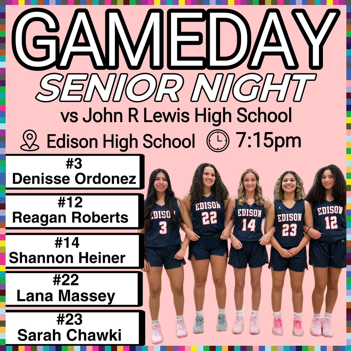 Edison GBB tweet media