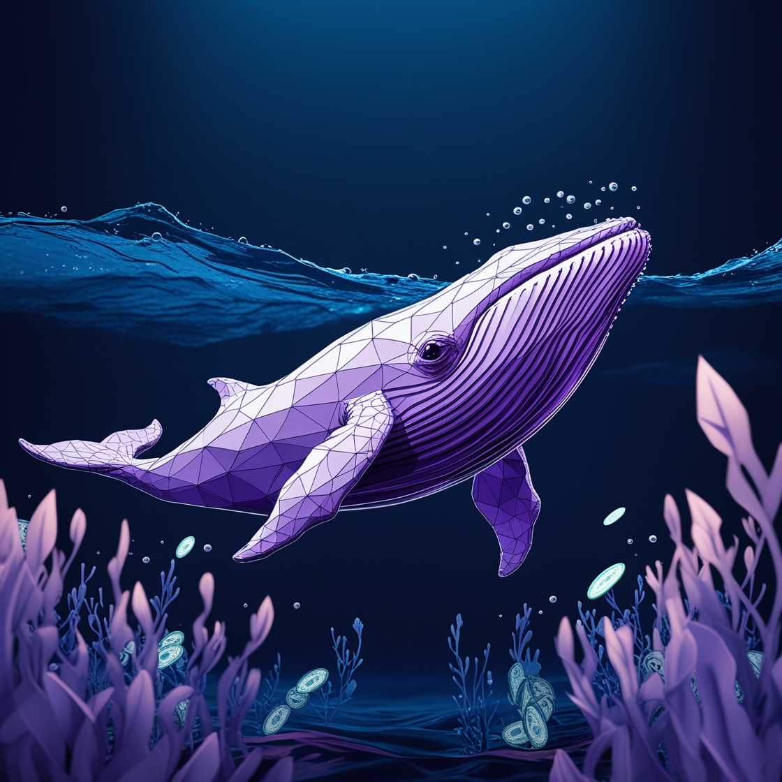 Uniflow_sol's tweet photo. GM fam! ☀️
Today’s gonna be big! 🚀 We’ll drop a sneak peek of what’s cooking right after our daily update. 👀🔥
Stay tuned—you won’t want to miss this one. 🐋💎
#GM #Web3 #DailyUpdate #Uniflow #CryptoCommunity https://t.co/JD7Lmk9fLo