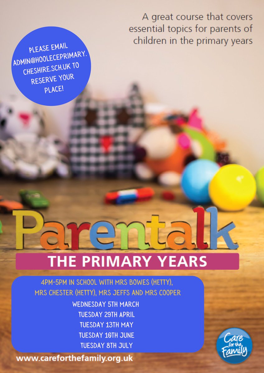 Hoole Church of England Primary School (@hooleceprimary) on Twitter photo 