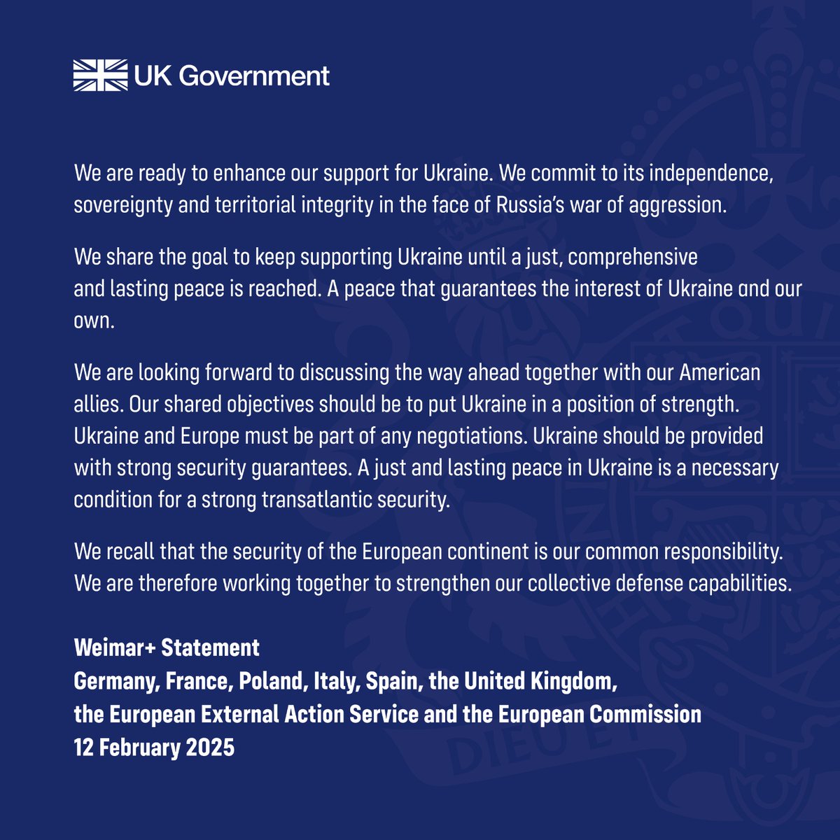 No Duff UK (@noduff1) on Twitter photo Folks we need your help. This war is far from over and is on our doorstep.
<a href="/RealDeniseWelch/">Denise Welch</a> <a href="/DeborahMeaden/">Deborah Meaden šŗš¦</a> <a href="/YeomanSally/">Sally Yeoman MBE</a> <a href="/chocoranges/">Chris Lamb</a> <a href="/rablivingstone/">rab livingstone</a> <a href="/Preston_DBarnes/">Preston D Barnes Official</a> <a href="/antonycotton/">Antony Cotton MBE</a> <a href="/lynn4windle/">Lynn Clarke</a> <a href="/Thefullminty/">Claire Minter</a> Folks we need your help. This war is far from over and is on our doorstep.
<a href="/RealDeniseWelch/">Denise Welch</a> <a href="/DeborahMeaden/">Deborah Meaden šŗš¦</a> <a href="/YeomanSally/">Sally Yeoman MBE</a> <a href="/chocoranges/">Chris Lamb</a> <a href="/rablivingstone/">rab livingstone</a> <a href="/Preston_DBarnes/">Preston D Barnes Official</a> <a href="/antonycotton/">Antony Cotton MBE</a> <a href="/lynn4windle/">Lynn Clarke</a> <a href="/Thefullminty/">Claire Minter</a>