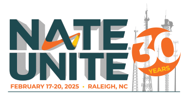 JMA Wireless (@jmawireless) on Twitter photo 🚀 Ready to elevate your wireless game? Join us at NATE 2025! Swing by booth #410 at the Raleigh Convention Center on February 18 &amp; 19 to discover the latest innovations from <a href="/JMAwireless/">JMA Wireless</a>.
#powerofone #differentbydesign #NATE2025 #JMAWireless #InnovationInAction 🚀 Ready to elevate your wireless game? Join us at NATE 2025! Swing by booth #410 at the Raleigh Convention Center on February 18 &amp; 19 to discover the latest innovations from <a href="/JMAwireless/">JMA Wireless</a>.
#powerofone #differentbydesign #NATE2025 #JMAWireless #InnovationInAction