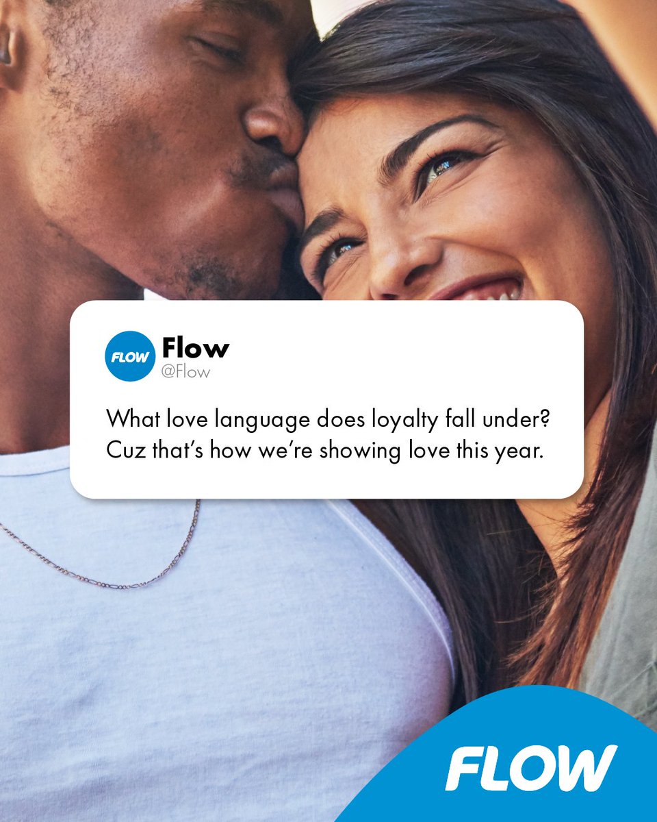 We’re talking loyalty with perks! 💙 

Add mobile to your broadband and get a Massy gift card valued at $300.
#FlowBarbados #explorepage