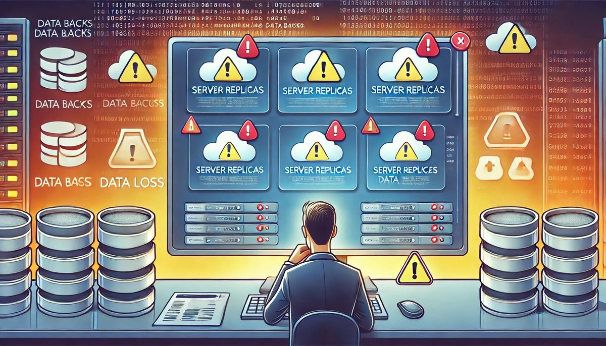 metisdata's tweet image. You may lose data when you don&apos;t have Database Guardrails, just like Razorpay experienced firsthand. Let&apos;s see how it happened.

buff.ly/40UJgQp 

#sql #monitoring #database #aws #rds #observability