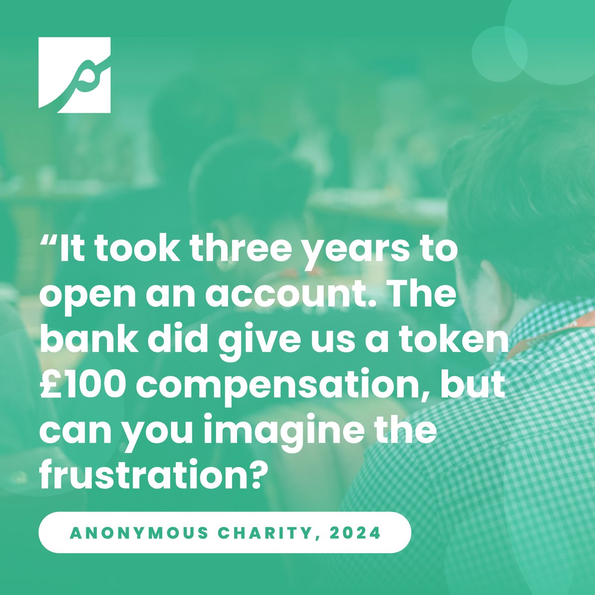 Muslim Charities Forum (MCF) (@muslimcharities) on Twitter photo Find out more about the everyday impact and human cost of banking sanctions and barriers, in our full report: The Landscape of #Debanking Within Muslim Charities and Its Impact On Charitable Activities tinyurl.com/4m27v8xh <a href="/CRbuildpeace/">Conciliation Resources</a> <a href="/CFGtweets/">CharityFinanceGroup</a> #DeRiskingRisksLives Find out more about the everyday impact and human cost of banking sanctions and barriers, in our full report: The Landscape of #Debanking Within Muslim Charities and Its Impact On Charitable Activities tinyurl.com/4m27v8xh <a href="/CRbuildpeace/">Conciliation Resources</a> <a href="/CFGtweets/">CharityFinanceGroup</a> #DeRiskingRisksLives