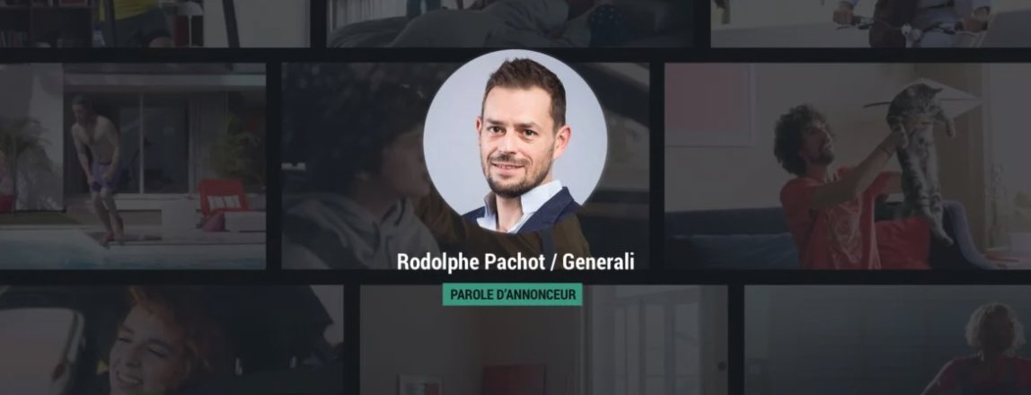 laReclame's tweet image. Le CMO du futur sera un CEO - Chief Experience Officer

Essor de l’IA, montée en puissance de l’expérience client et nécessité de se différencier sur des marchés saturés, les CMO doivent se réinventer.

Avec Rodolphe Pachot @HighRod5, CMO de @GENERALI 

lareclame.fr/rosa-rise-gene…