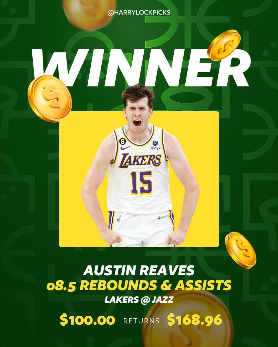 Harry Lock Picks tweet media