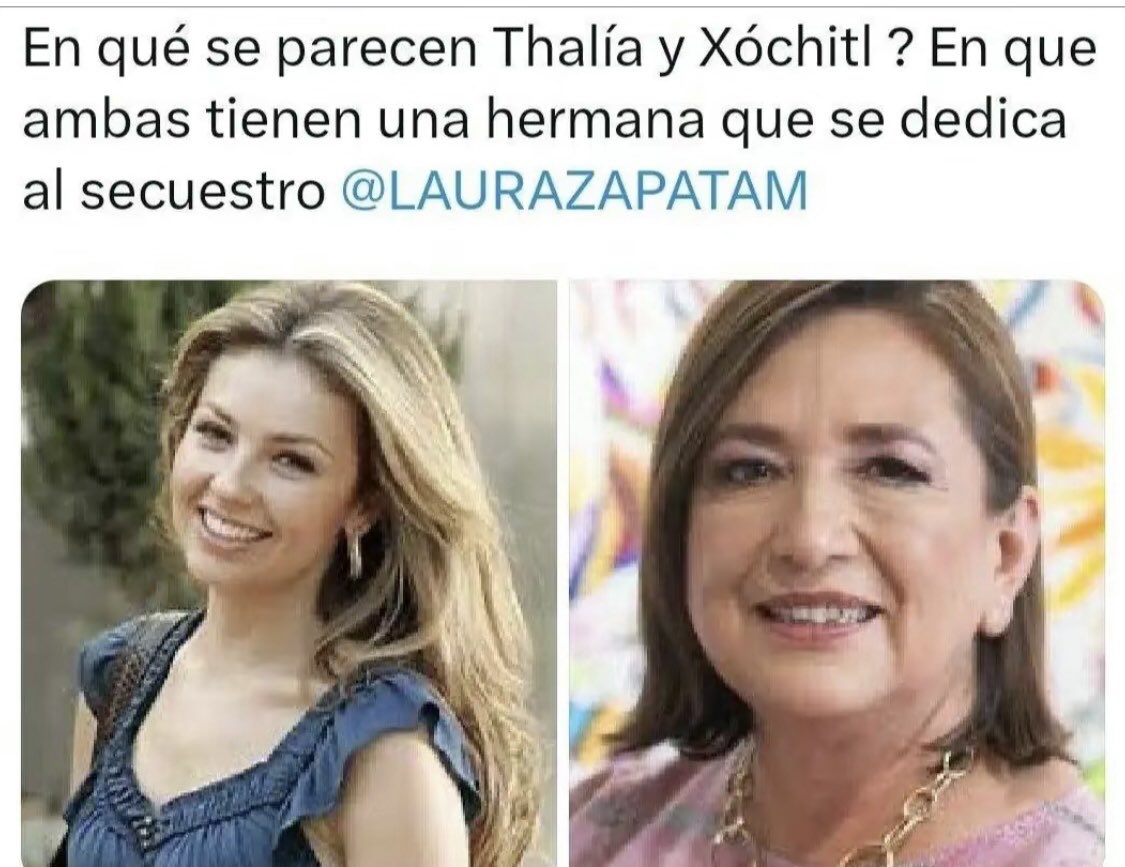 RogelioDelgad0's tweet photo. ZAS! ZAS! ZAS! https://t.co/2zJXvRnbW1
