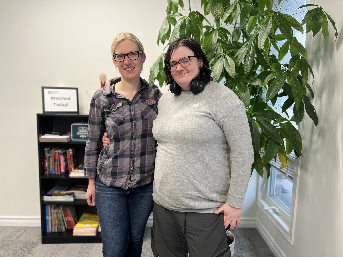 BBBS of Niagara tweet media