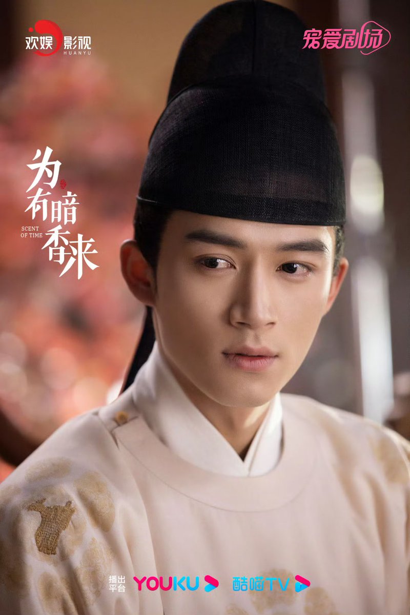WangXingyue Thailand |🇹🇭(slow) tweet media