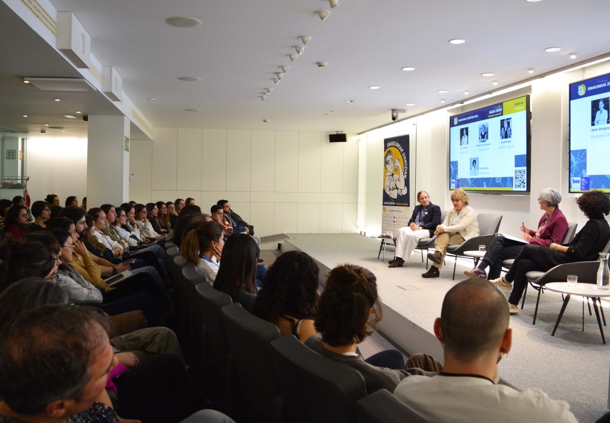 Biogipuzkoa tweet media