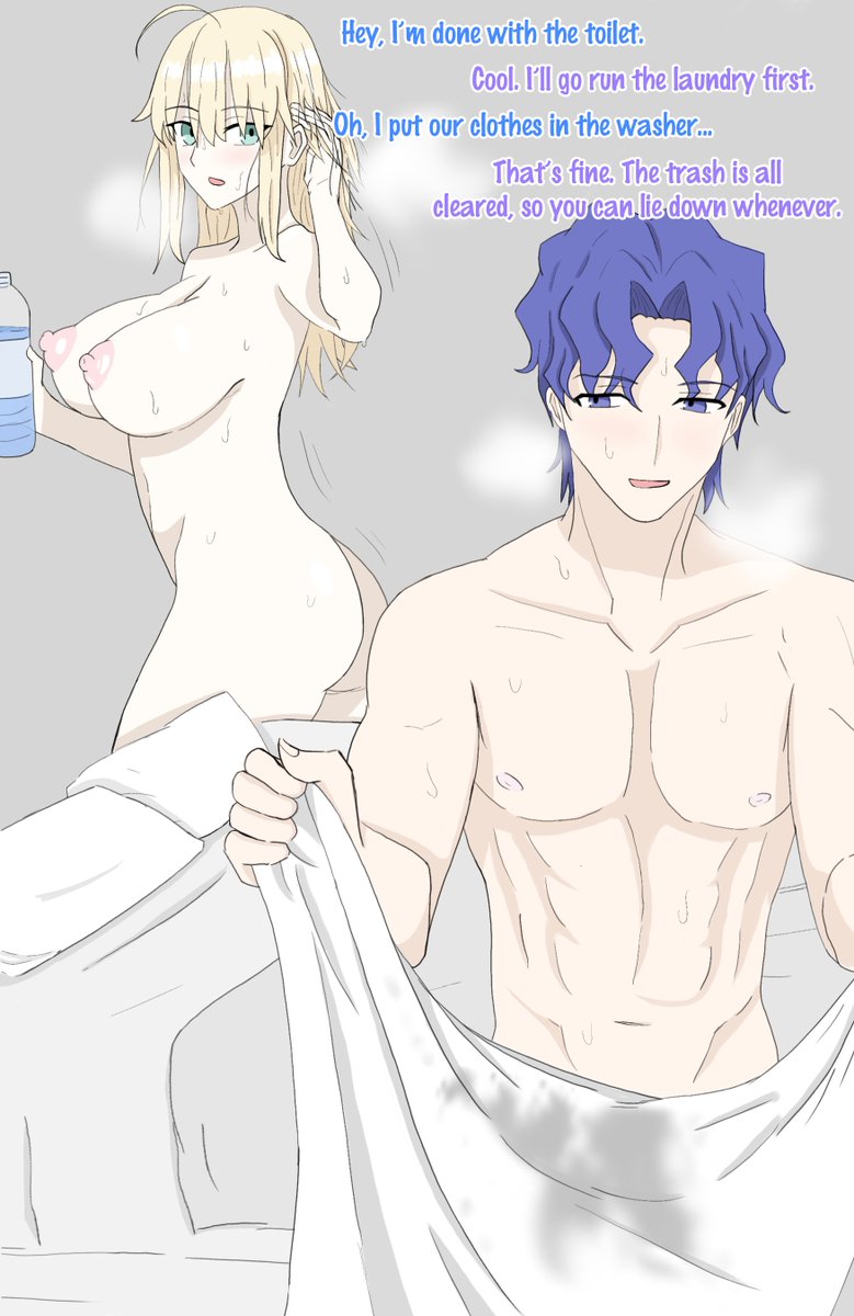 Nionzore's tweet photo. saber ntr (2/2) https://t.co/jkyV7Jox1X