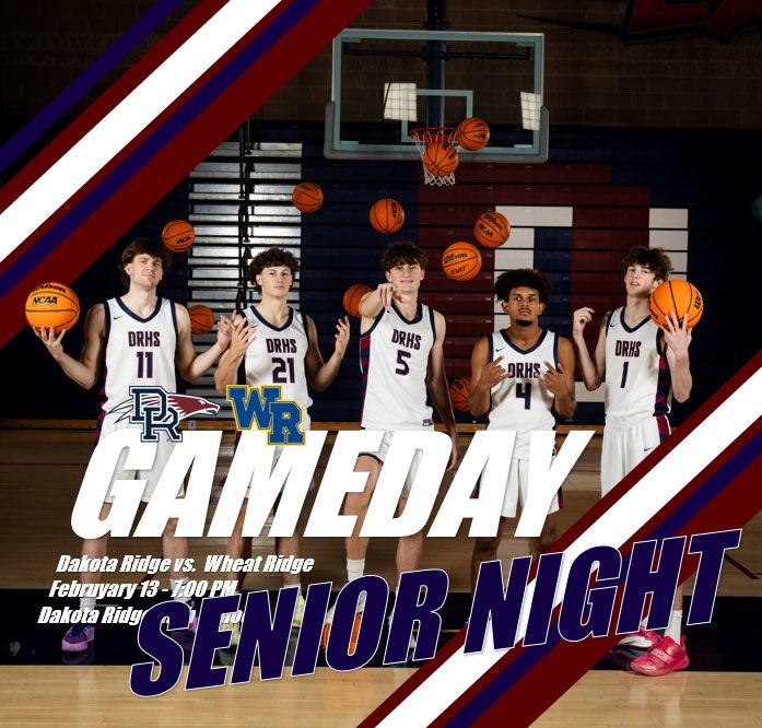 Dakota Ridge Boys 🏀 tweet media