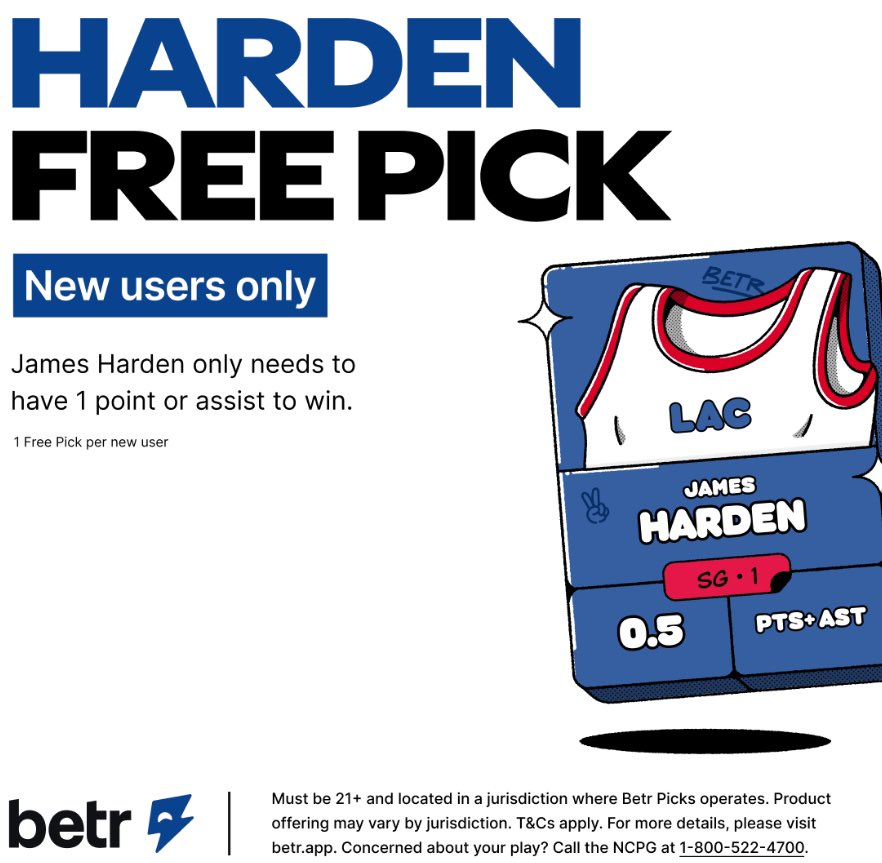 Calling Our Shot tweet media