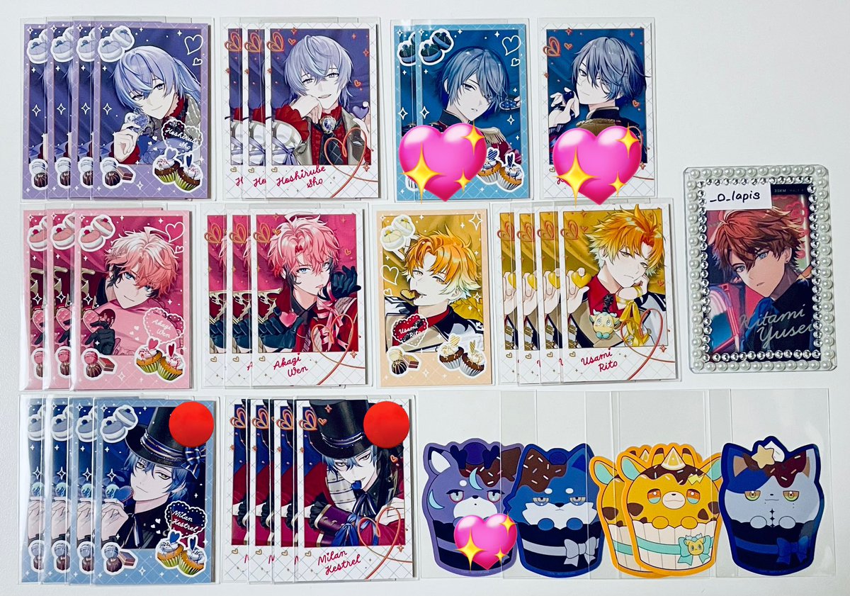 nee@お取引垢 tweet media