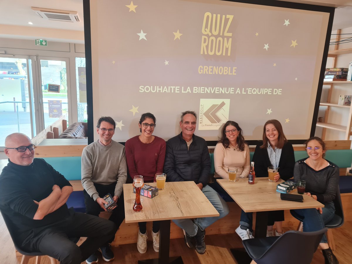 KLS GROUP (@klsgroup) on Twitter photo 💫 Chronique #TeamKLS 💫 
PRINCE2 & Cohésion : KLS Group booste sa dynamique projet ! Chez KLS Group, la performance, c’est avant tout une équipe unie et une méthodologie claire. 
Vous voulez en savoir plus sur Prince2 ?
🔜 Restez connectés 💫 Chronique #TeamKLS 💫 
PRINCE2 & Cohésion : KLS Group booste sa dynamique projet ! Chez KLS Group, la performance, c’est avant tout une équipe unie et une méthodologie claire. 
Vous voulez en savoir plus sur Prince2 ?
🔜 Restez connectés