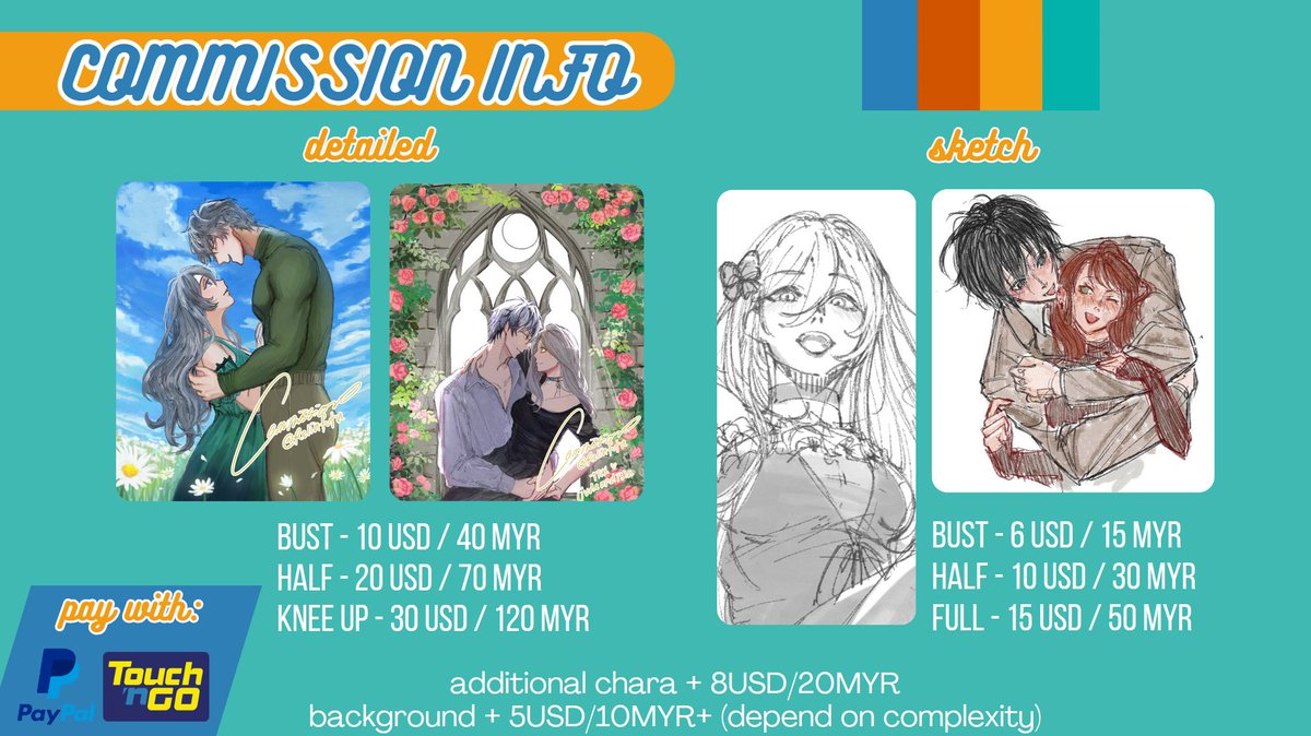 reliafutu(comms closed) tweet media