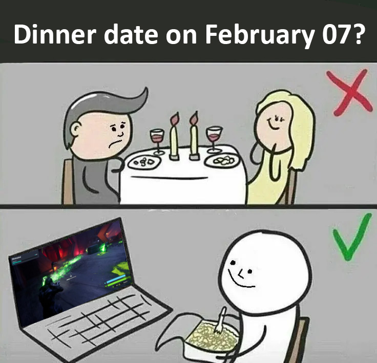 Your gf will love it!

Some $OXYZ for Valentine?

<a href="/OxyaOrigin/">Oxya Origin</a> <a href="/AlphaOxyaOrigin/">Oxya Alpha</a>