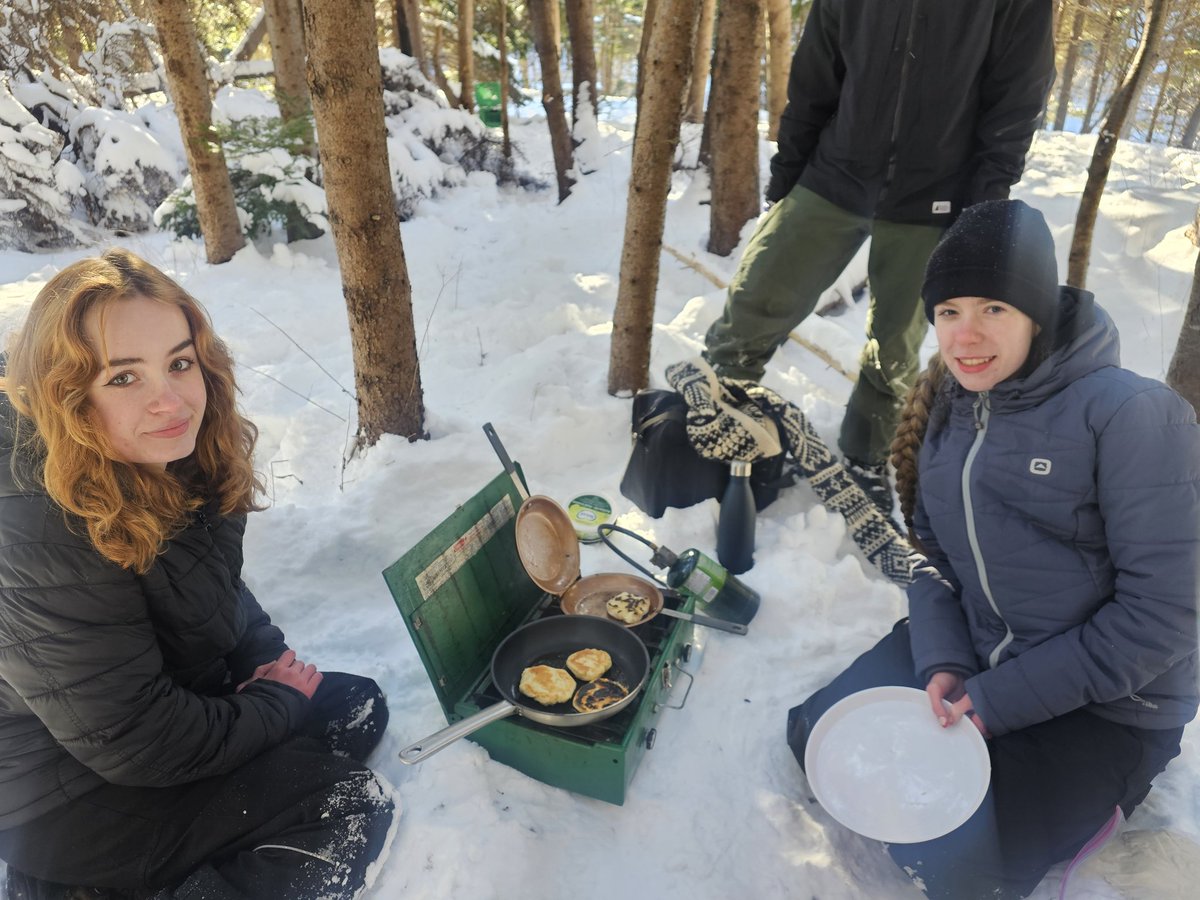 HSH PE Dept tweet media