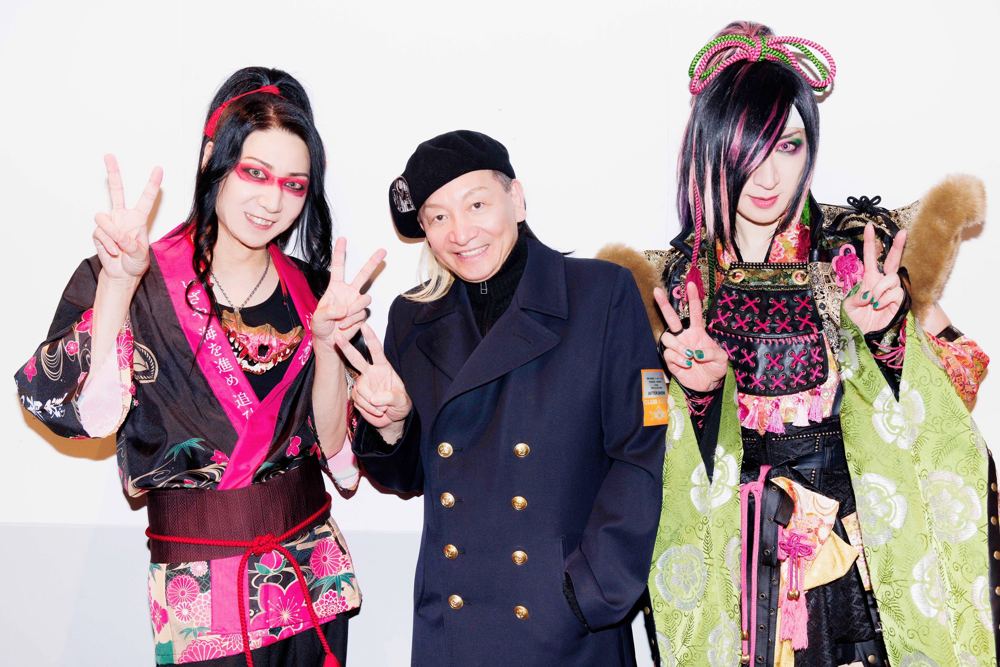 ASAGI Official Account on X: ASAGI Official Account on X: