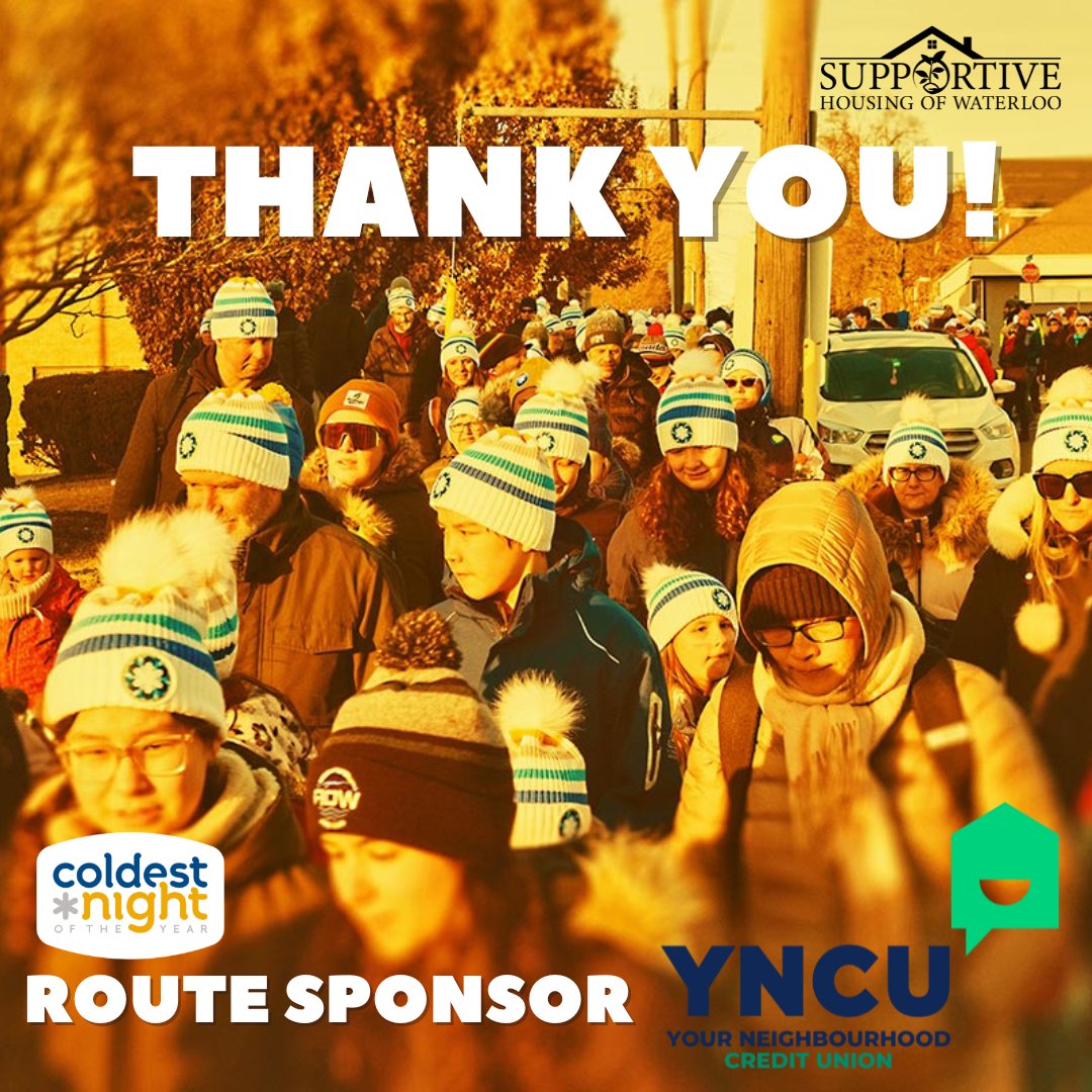 "At  <a href="/YourNCU/">YNCU</a>, supporting our community has always been at the heart of what we do...By partnering with [SHOW] we’re not just raising funds – we’re standing together with those who need it  most &amp; hoping to inspire others to join us in making a real difference."