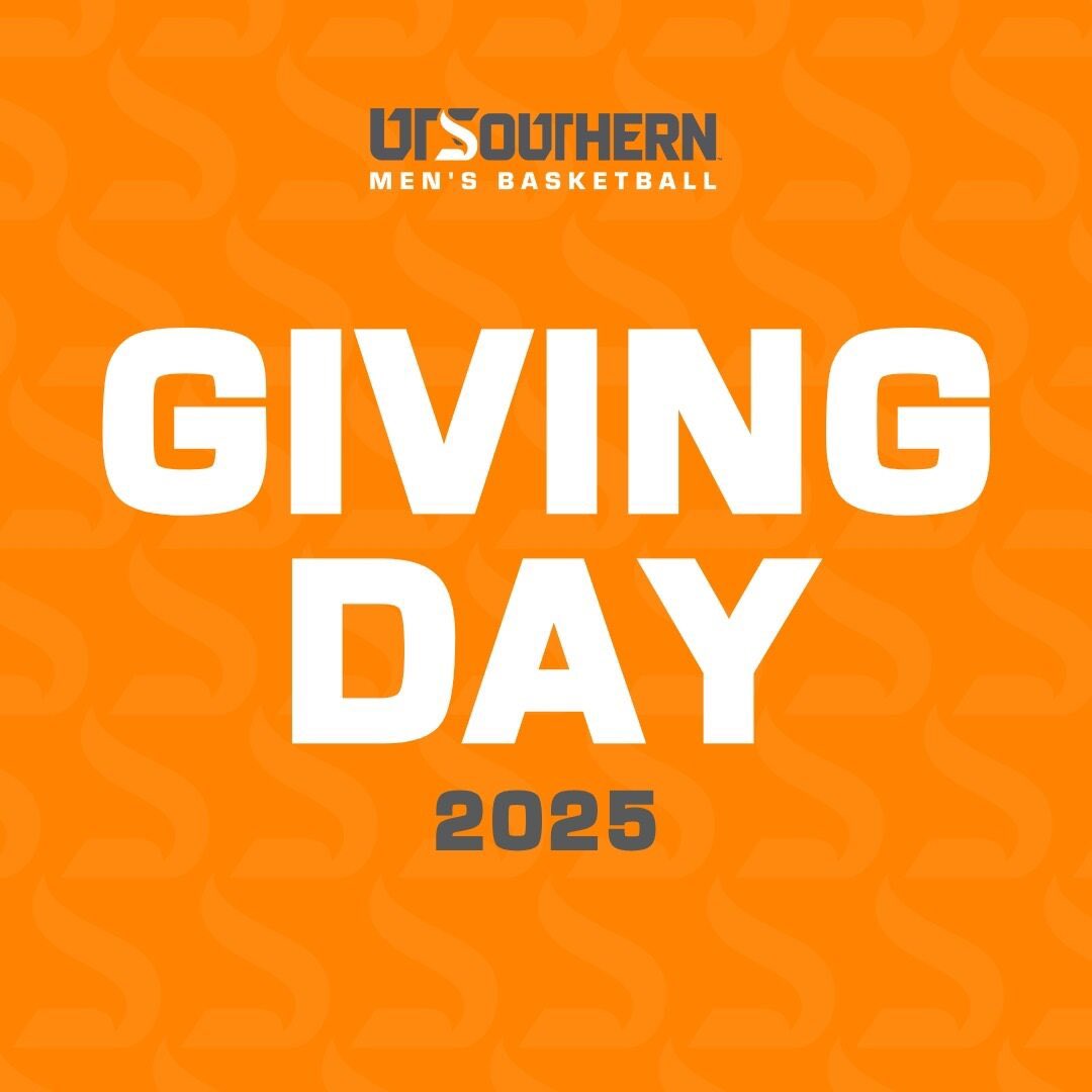 🔥It’s Giving Day🔥

Support your UTSouthern men’s basketball team with a donation! Your support on and off the court is greatly appreciated! 
fireweek.utsouthern.edu/mensbasketball