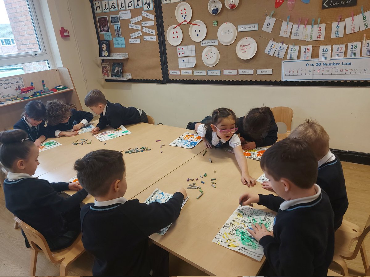 Holy Family Catholic Primary School & Nursery tweet media