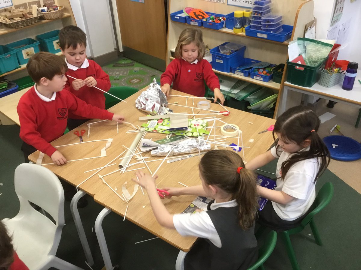 Year 1 SHPS tweet media