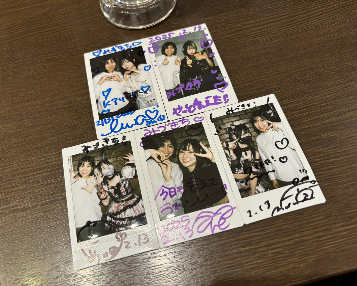 mzwan_sl's tweet photo. 女好き🤦‍♀️ https://t.co/s1s9AJcO8r