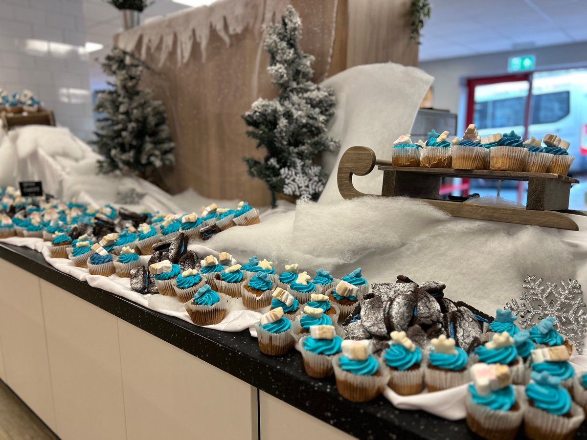 Gateways School tweet media