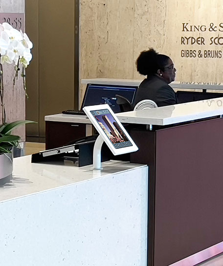 Discover how technology transforms building management! 🌟 Streamline your processes with INFORCENTER for maximum efficiency. Learn more at wix.to/8rNeyWI #BuildingManagement #TechForGood #EfficiencyMatters