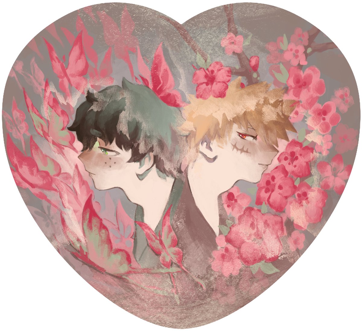 💕 #bkdk