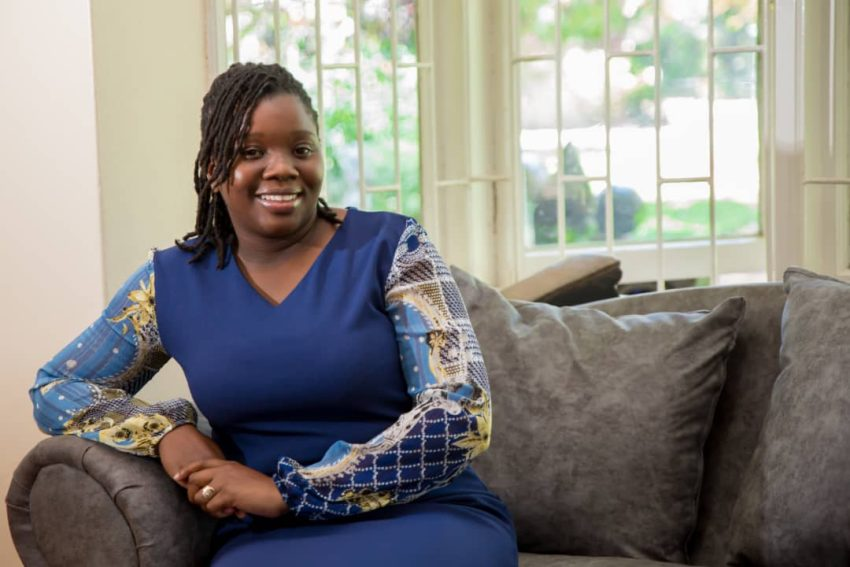 Investing in Zimbabwe Stocks (@investors_zw) on Twitter photo A new stockbroking firm, Investiq Oak Wealth (Pvt) Ltd, gets licenced by <a href="/SECZIM/">SECZIM</a> , headed by Coreen Vongai Madanha - the first female to lead a stockbroking firm on the <a href="/ZSE_ZW/">Zimbabwe Stock Exchange</a> & will commence trading on 17 February. The ZSE now has 22 registered stockbrokers.
Congrats Coreen! A new stockbroking firm, Investiq Oak Wealth (Pvt) Ltd, gets licenced by <a href="/SECZIM/">SECZIM</a> , headed by Coreen Vongai Madanha - the first female to lead a stockbroking firm on the <a href="/ZSE_ZW/">Zimbabwe Stock Exchange</a> & will commence trading on 17 February. The ZSE now has 22 registered stockbrokers.
Congrats Coreen!