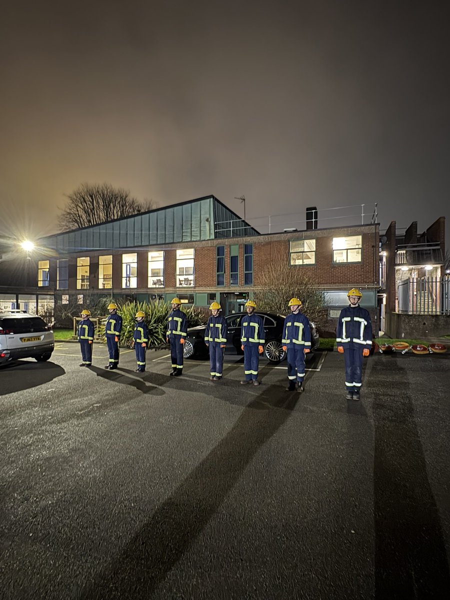 WtonFireCadets's tweet photo. Over the last couple weeks we’ve welcomed our cadets back and started our drills by going back to basics!!

Great effort shown by all showing the importance of learning the fundamentals!! 👍 👏 https://t.co/3oVmJhfhlH