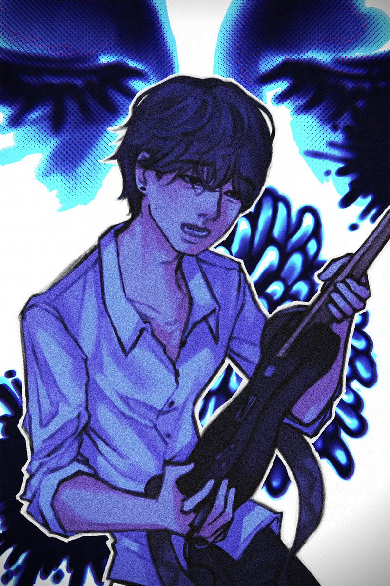 #2025_숙제하는_쏜팡이들

오늘도 식지 않은 나에게 밤이 오네
오늘도 밤이야,