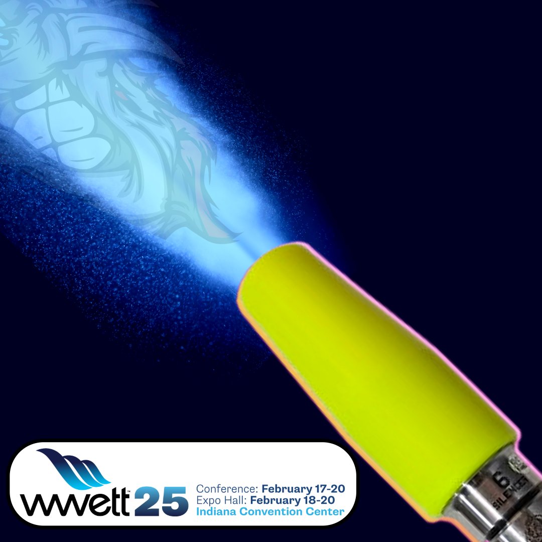 THE DIGPIG SILENCER NOZZLE IS AT WWETT!

Operators, this is your chance to see the Silencer Nozzle up close and get the full breakdown from the Digpig team. Designed for performance, durability, and operator comfort, this nozzle is built to handle the job.

Booth# 4660